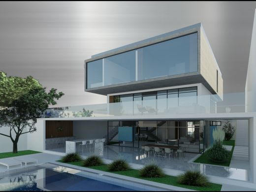 Luxury home in Nueva Caracas, Distrito Capital