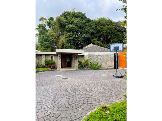 호화 저택 / 카라카스, Municipio Libertador