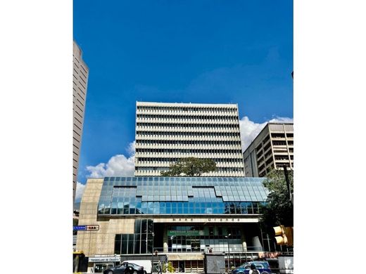 Kantoor in Caracas, Municipio Libertador