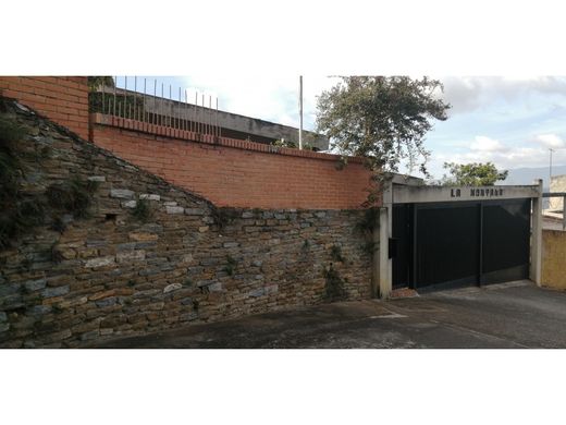 Lüks ev San Antonio de Los Altos, Municipio Los Salias