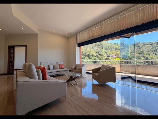Apartment in Nueva Caracas, Distrito Capital