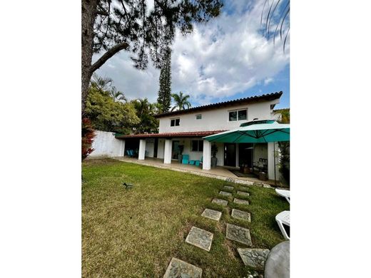 Casa de lujo en Caracas, Municipio Libertador