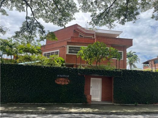 ‏בתי יוקרה ב  קראקס, Municipio Libertador