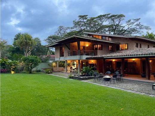 Maison de luxe à Caracas, Municipio Libertador