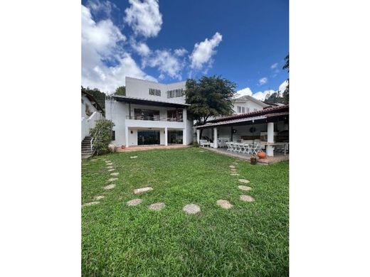 ‏בתי יוקרה ב  קראקס, Municipio Libertador