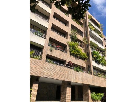 Daire Karakas, Municipio Libertador