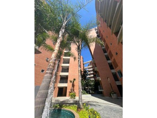 カラカス, Municipio Libertadorのアパートメント