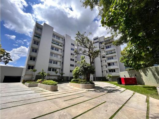 Apartment in Caracas, Municipio Libertador