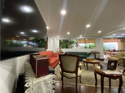 Apartment in Caracas, Municipio Libertador