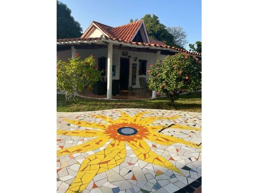 Albergo a El Cardón, Estado Nueva Esparta