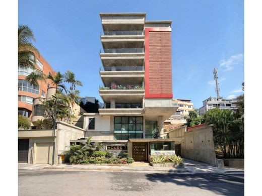 Apartment in Nueva Caracas, Distrito Capital