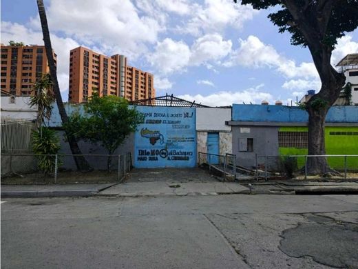 Land in Nueva Caracas, Distrito Capital