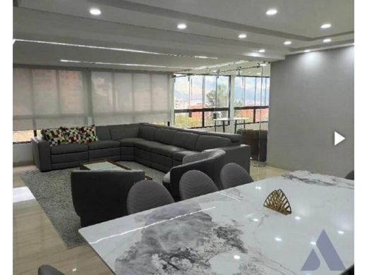 Appartement in Caracas, Municipio Libertador