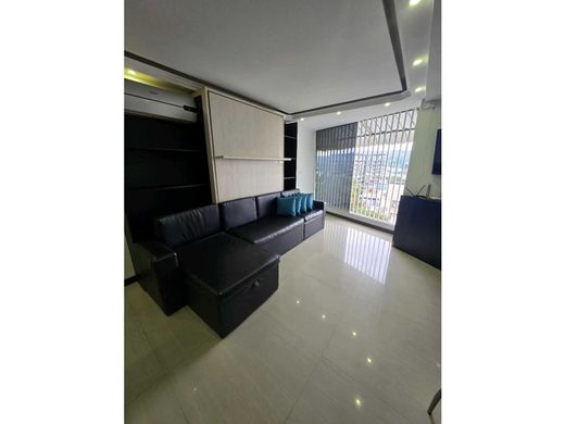 Apartment in Caracas, Municipio Libertador