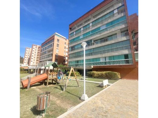 Apartment in Nueva Caracas, Distrito Capital