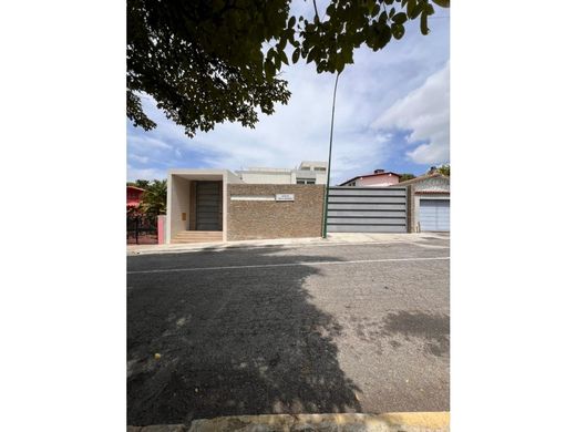 Luksusowy dom w Caracas, Municipio Libertador