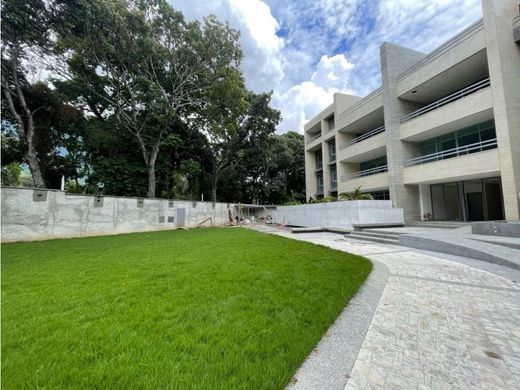 Penthouse w Caracas, Municipio Libertador