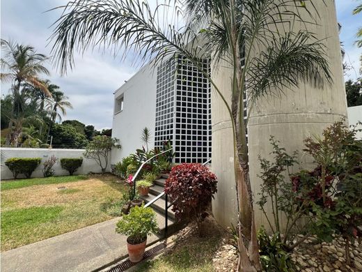 ‏בתי יוקרה ב  קראקס, Municipio Libertador