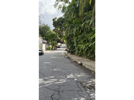 Casa de luxo - Caracas, Municipio Libertador