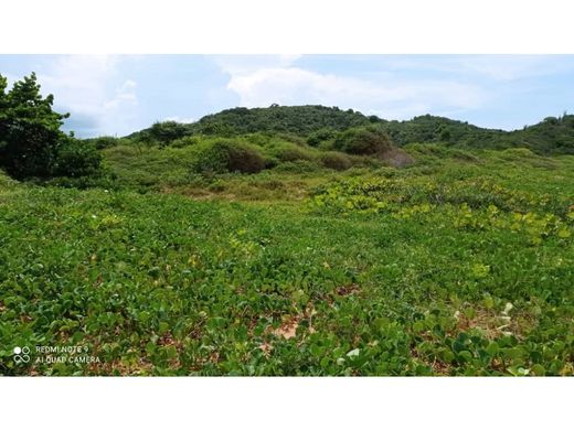 Участок, Carúpano, Municipio Bermúdez