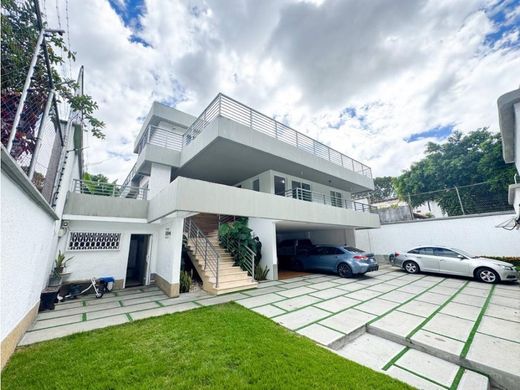 منزل ريفي ﻓﻲ كراكاس, Municipio Libertador