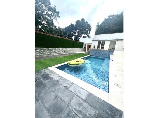 Maison de luxe à Caracas, Municipio Libertador