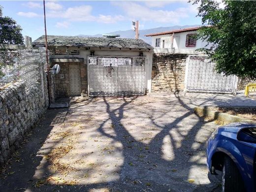 Luxury home in Caracas, Municipio Libertador
