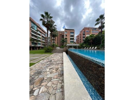 カラカス, Municipio Libertadorのアパートメント