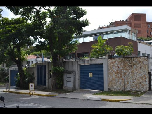 Luxe woning in Caracas, Municipio Libertador
