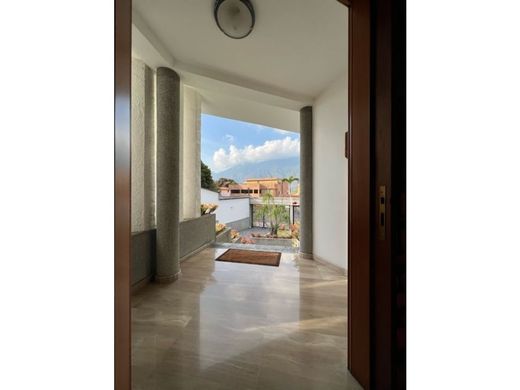 カラカス, Municipio Libertadorの高級住宅