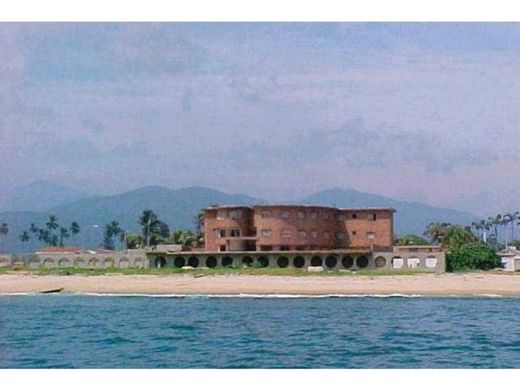 Hotel in Puerto Cabello, Municipio Puerto Cabello