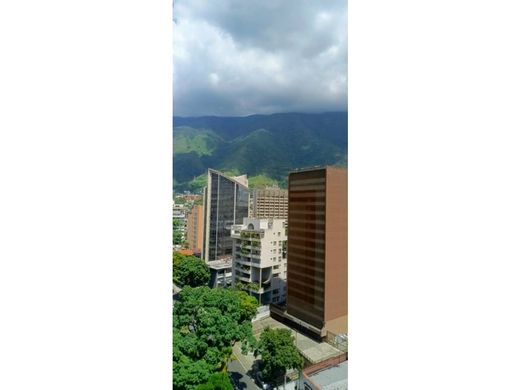 Ofis Karakas, Municipio Libertador