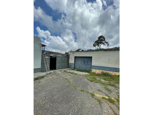 Grundstück in Caracas, Municipio Libertador