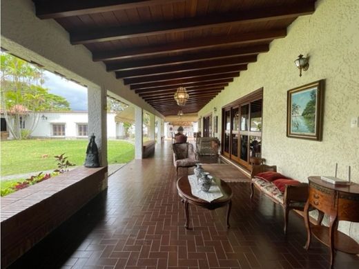 Luxury home in Caracas, Municipio Libertador