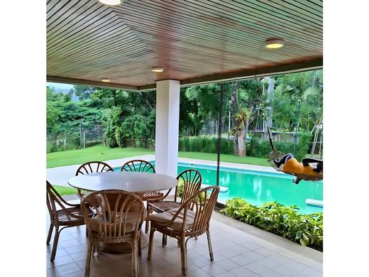 Luksusowy dom w Caracas, Municipio Libertador