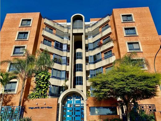 아파트 / 카라카스, Municipio Libertador