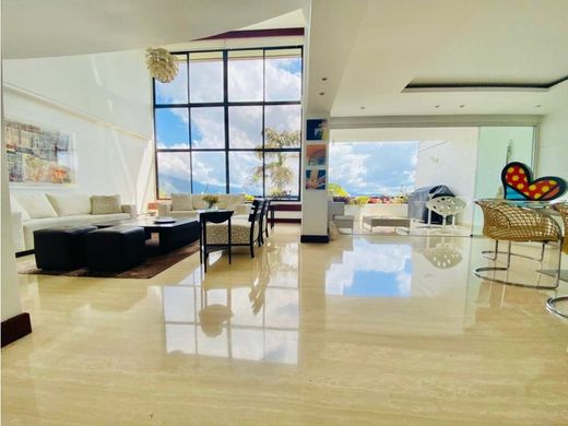 Apartment in Nueva Caracas, Distrito Capital