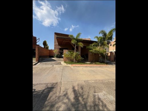 Πολυτελή κατοικία σε Καράκας, Municipio Libertador