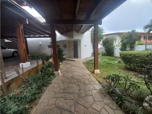 Casa de luxo - Caracas, Municipio Libertador