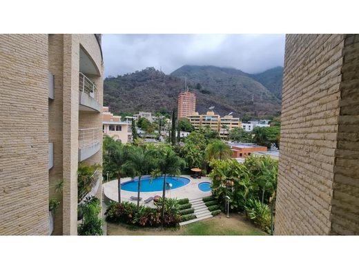 Appartement in Caracas, Municipio Libertador