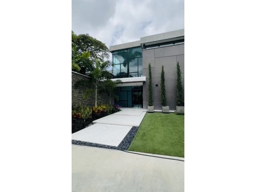 호화 저택 / 카라카스, Municipio Libertador