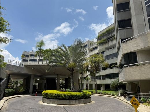 Daire Karakas, Municipio Libertador