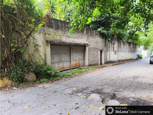 Land in Caracas, Municipio Libertador