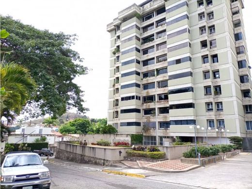 Apartment / Etagenwohnung in Caracas, Municipio Libertador