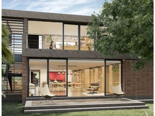 Luksusowy dom w Caracas, Municipio Libertador