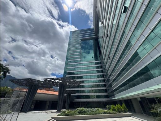 Γραφείο σε Καράκας, Municipio Libertador