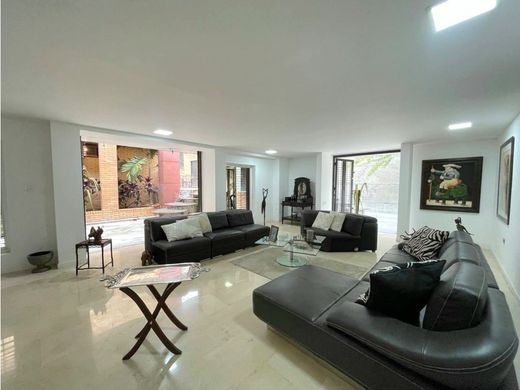 Luxus-Haus in Caracas, Municipio Libertador