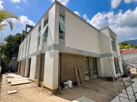 ‏בתי יוקרה ב  קראקס, Municipio Libertador