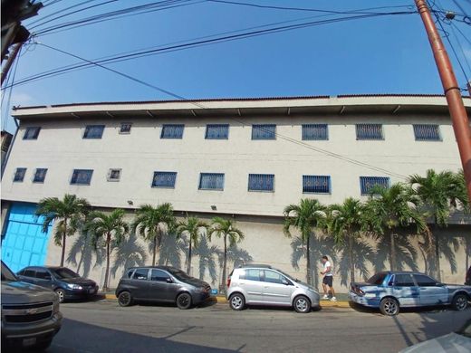 Κτίριο σε Καράκας, Municipio Libertador