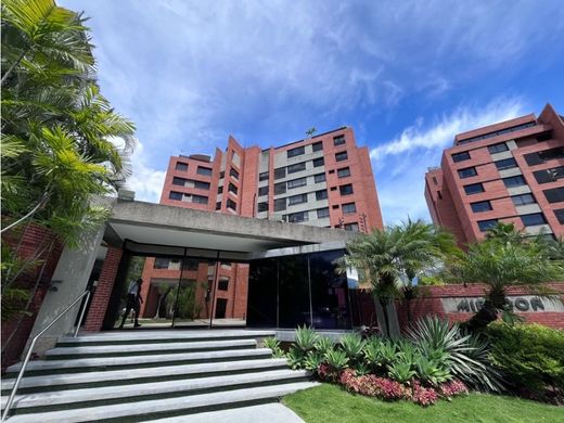 Appartement in Caracas, Municipio Libertador